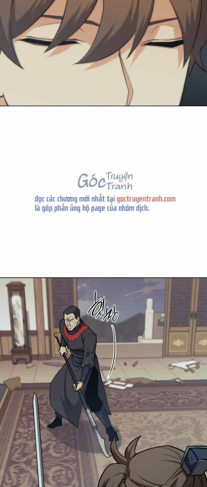 Võ Giả Bất Đắc Dĩ - Chương 67 - ảnh 67