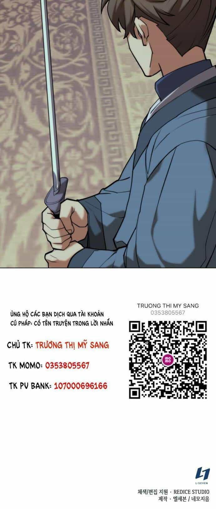 Võ Giả Bất Đắc Dĩ - Chương 67 - ảnh 68