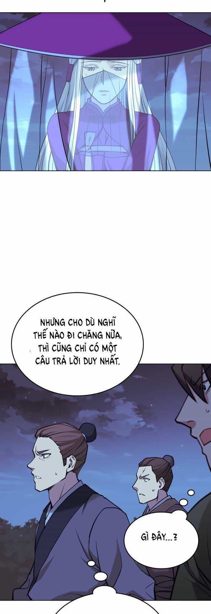 Võ Giả Bất Đắc Dĩ - Chương 67 - ảnh 7