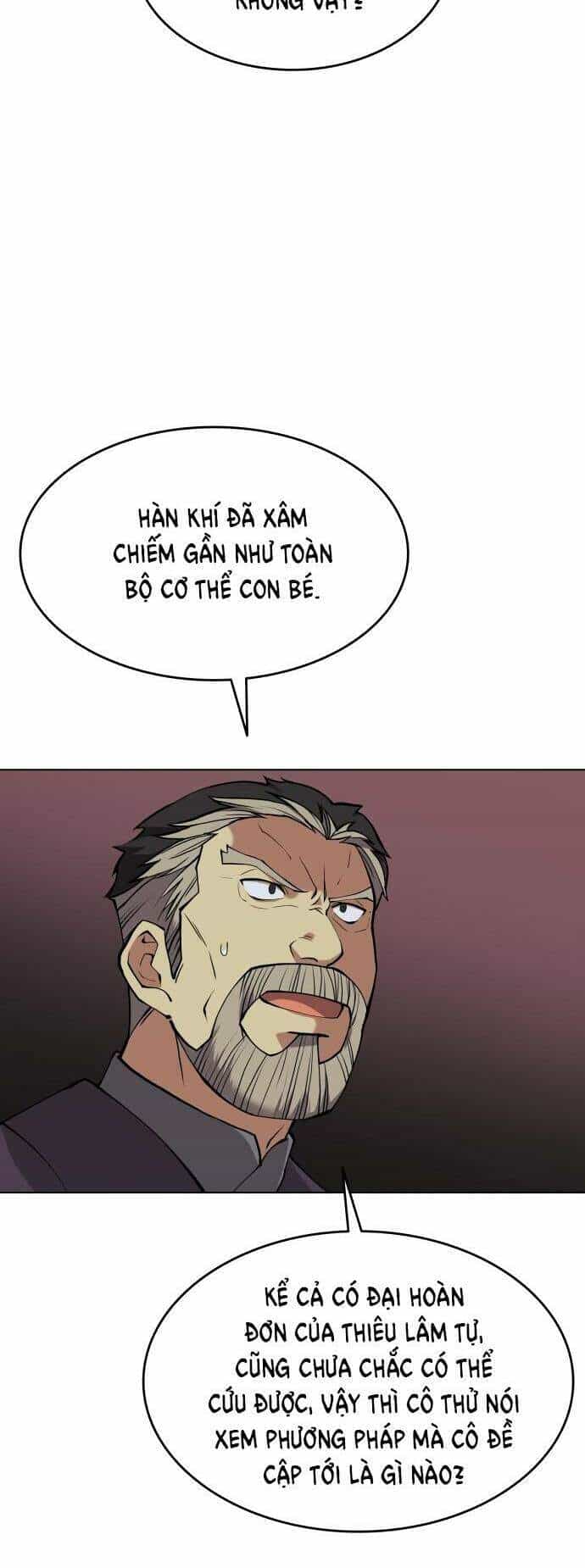 Võ Giả Bất Đắc Dĩ - Chương 68 - ảnh 39