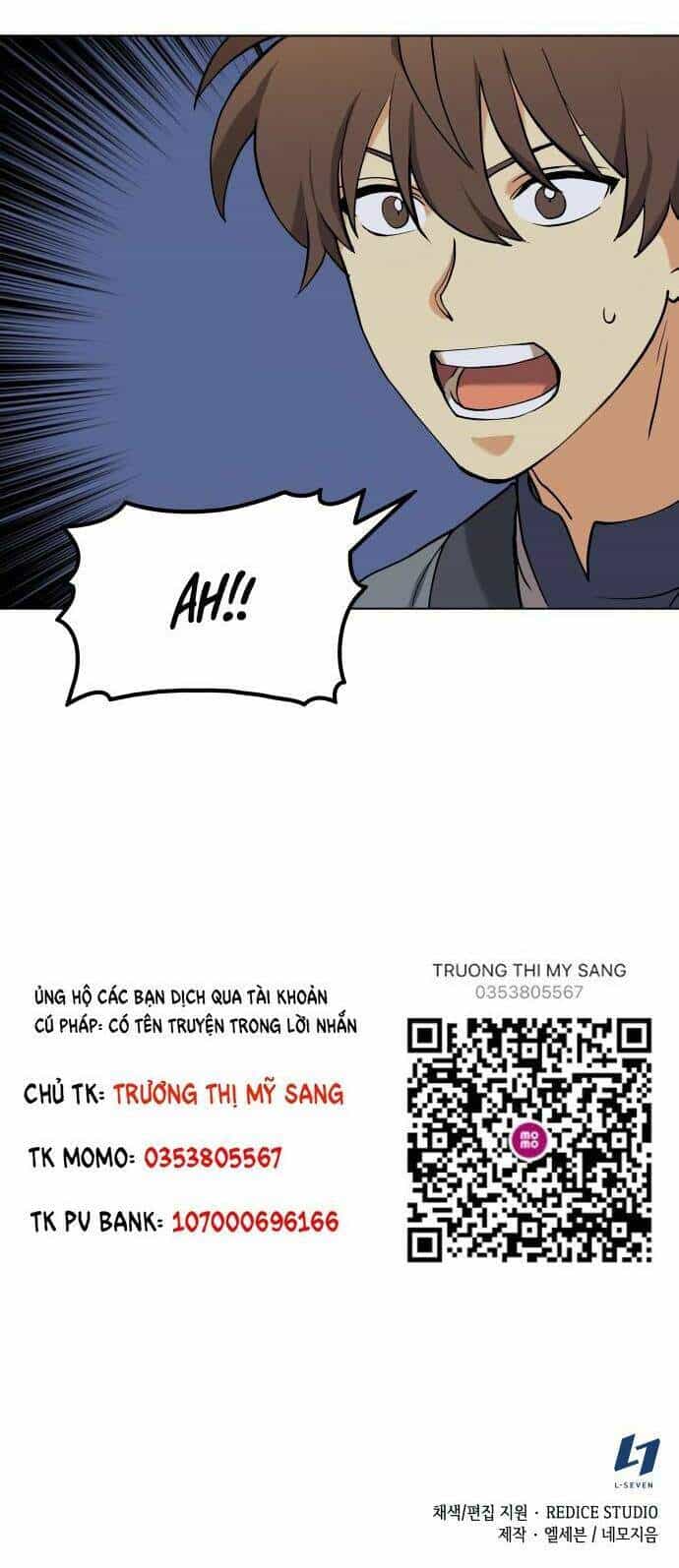 Võ Giả Bất Đắc Dĩ - Chương 68 - ảnh 70