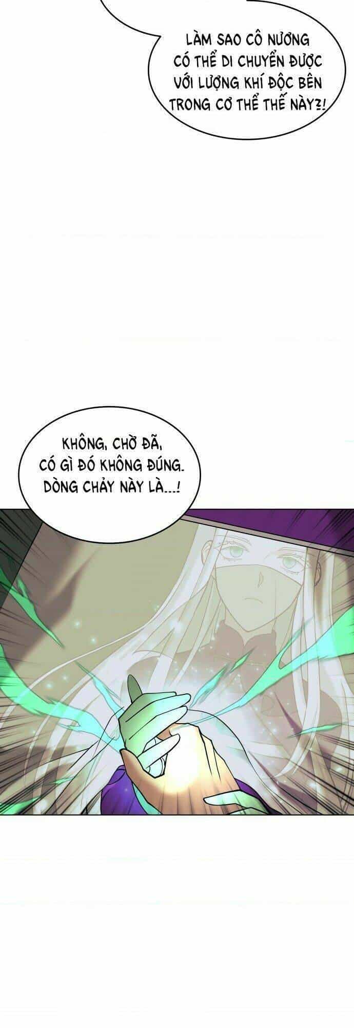 Võ Giả Bất Đắc Dĩ - Chương 69 - ảnh 11