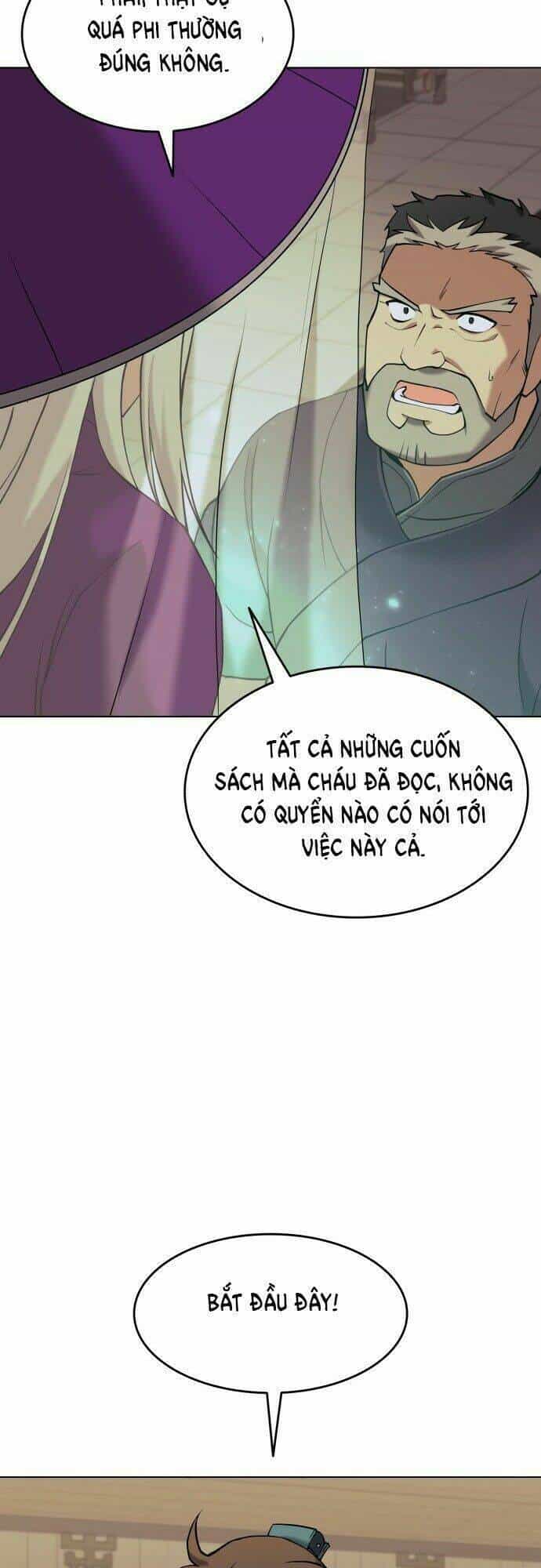 Võ Giả Bất Đắc Dĩ - Chương 69 - ảnh 14