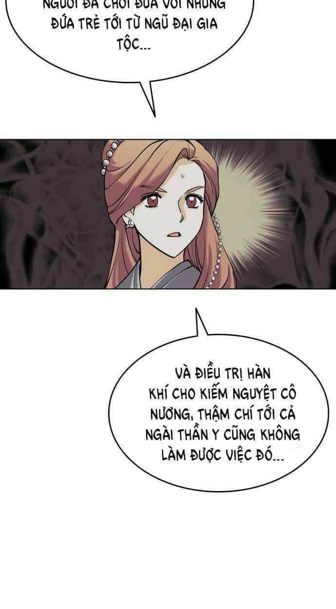 Võ Giả Bất Đắc Dĩ - Chương 69 - ảnh 30