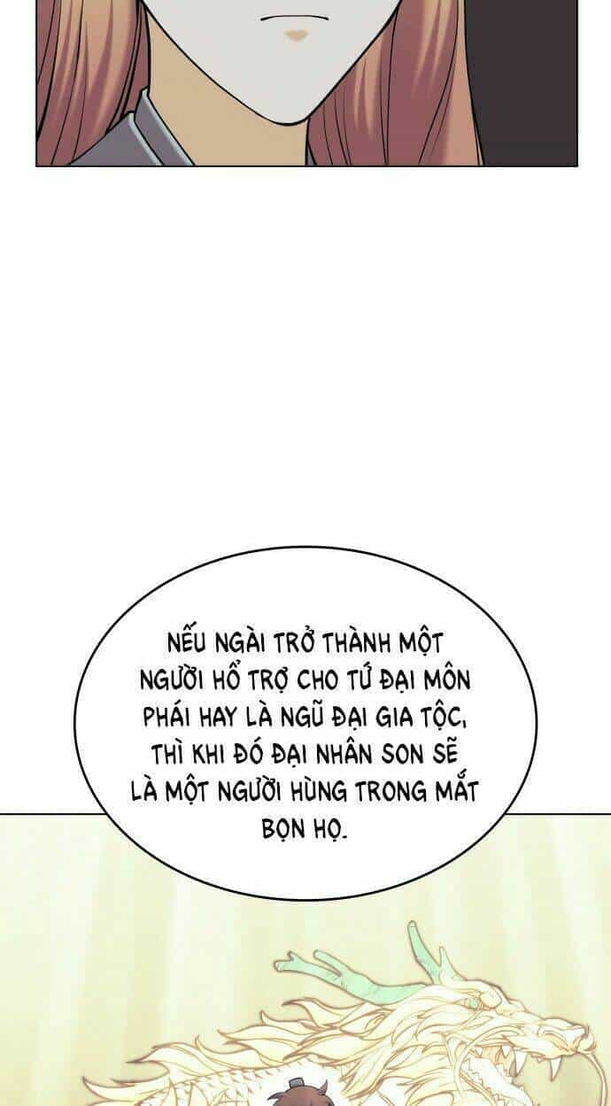 Võ Giả Bất Đắc Dĩ - Chương 69 - ảnh 34