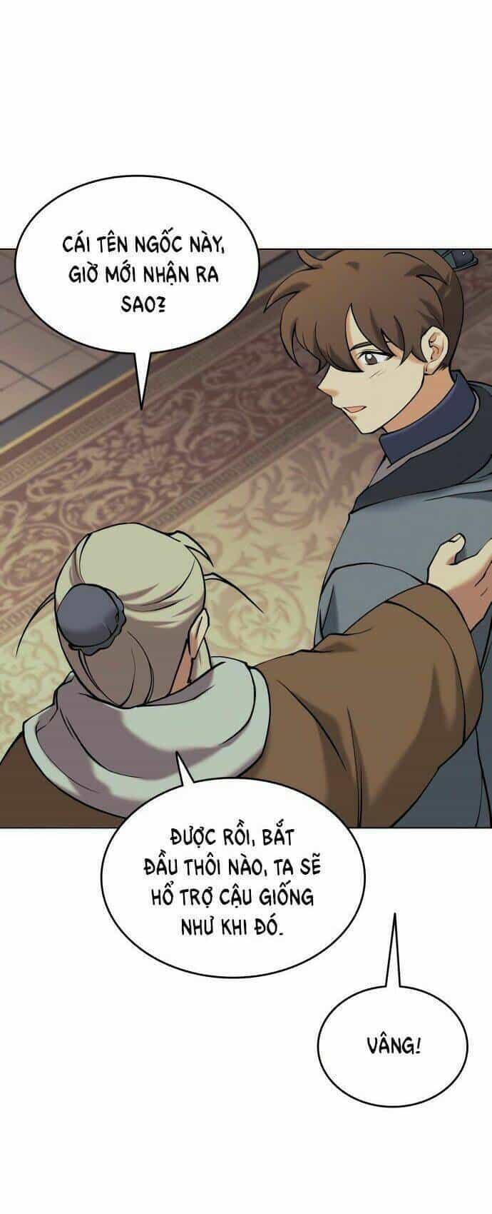 Võ Giả Bất Đắc Dĩ - Chương 69 - ảnh 4
