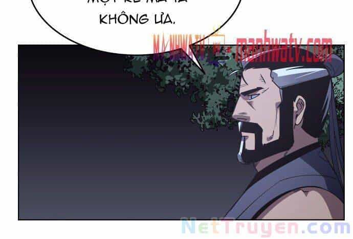 Võ Giả Bất Đắc Dĩ - Chương 7 - ảnh 28