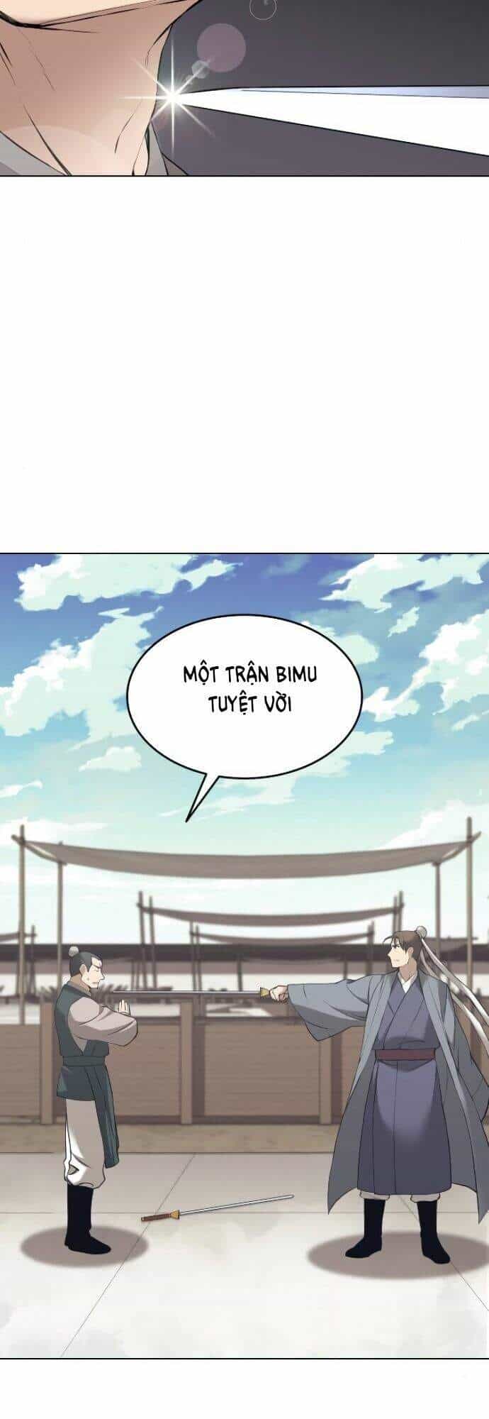 Võ Giả Bất Đắc Dĩ - Chương 70 - ảnh 38