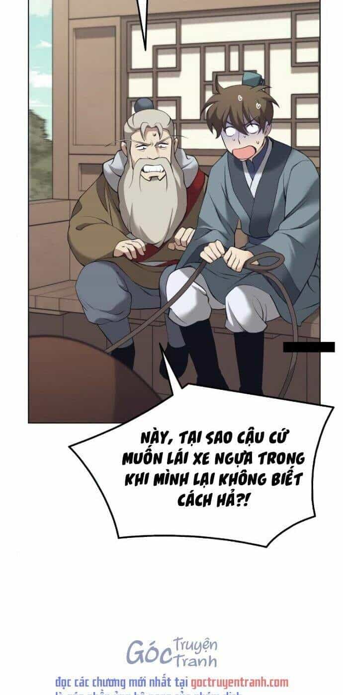 Võ Giả Bất Đắc Dĩ - Chương 70 - ảnh 71