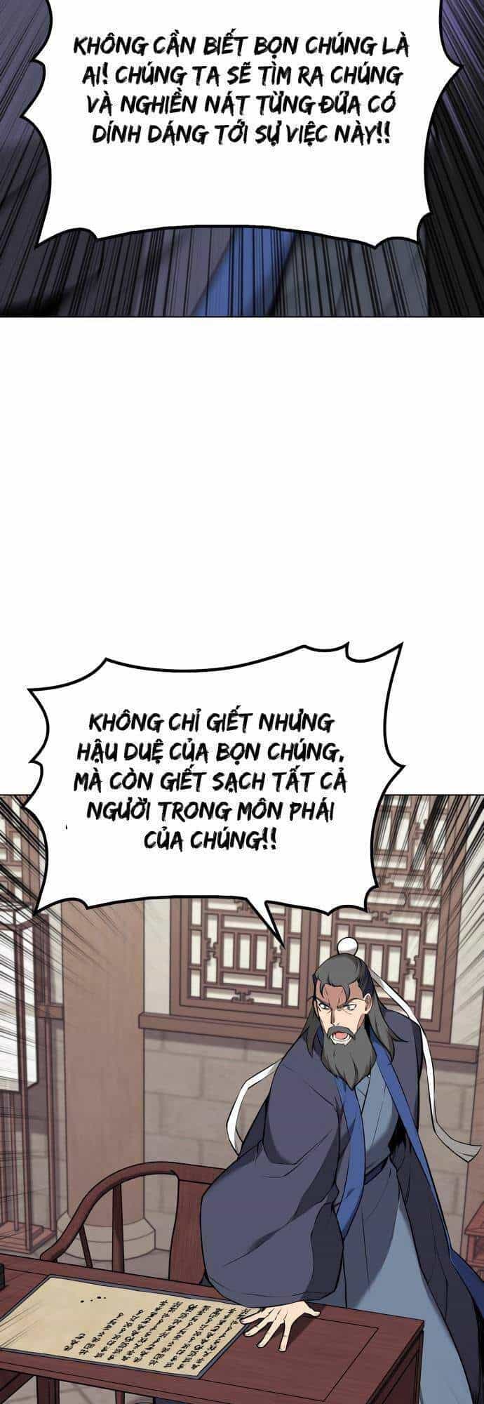 Võ Giả Bất Đắc Dĩ - Chương 71 - ảnh 46