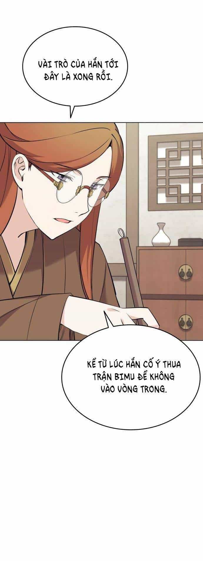 Võ Giả Bất Đắc Dĩ - Chương 71 - ảnh 57