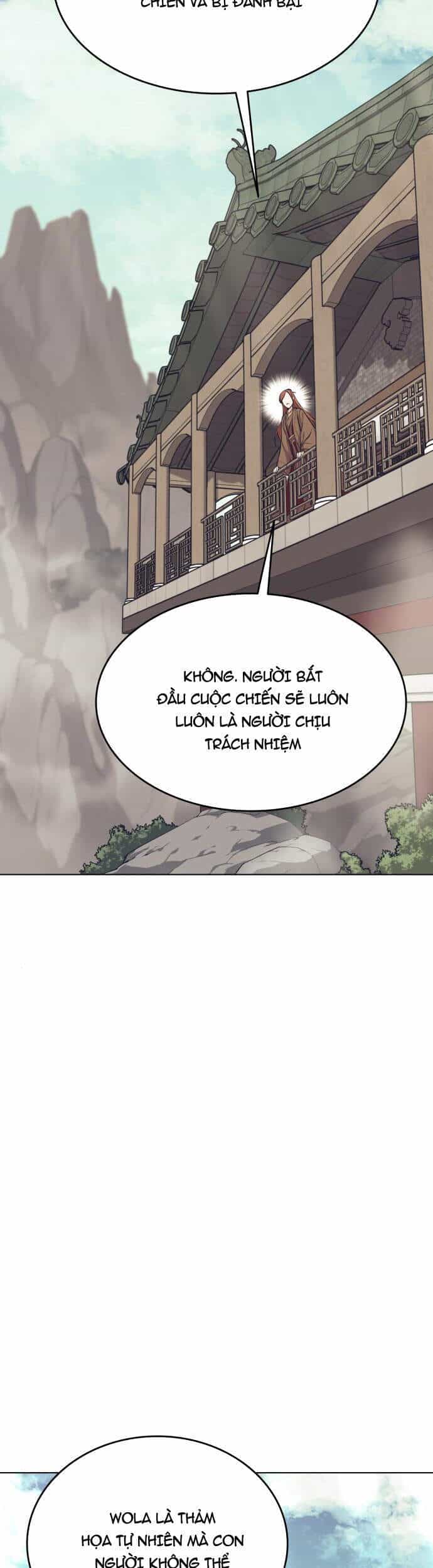 Võ Giả Bất Đắc Dĩ - Chương 72 - ảnh 20