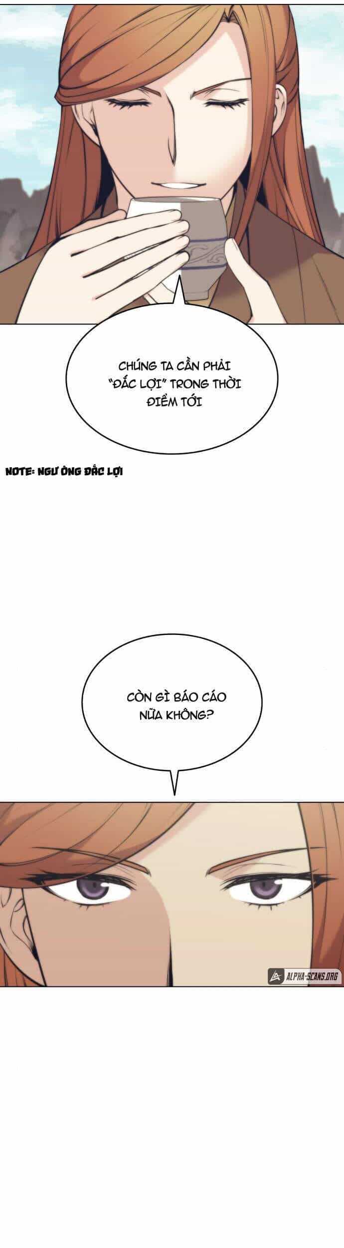 Võ Giả Bất Đắc Dĩ - Chương 72 - ảnh 6