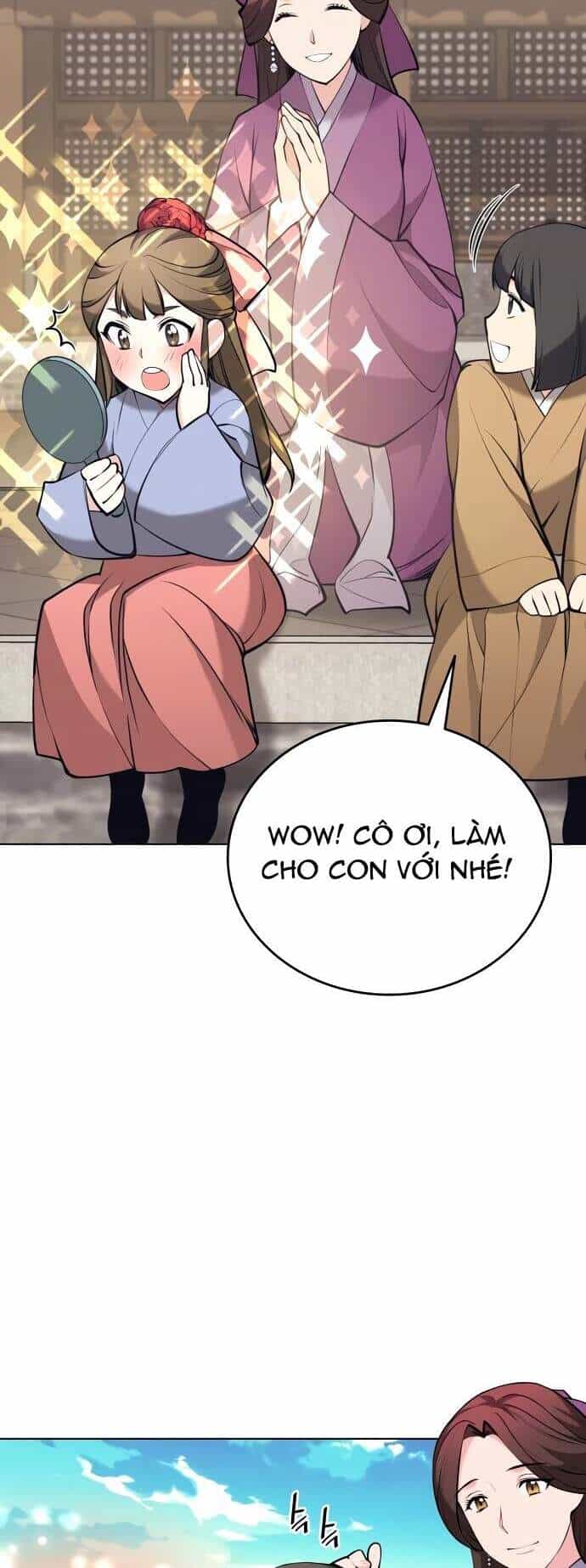 Võ Giả Bất Đắc Dĩ - Chương 73 - ảnh 27