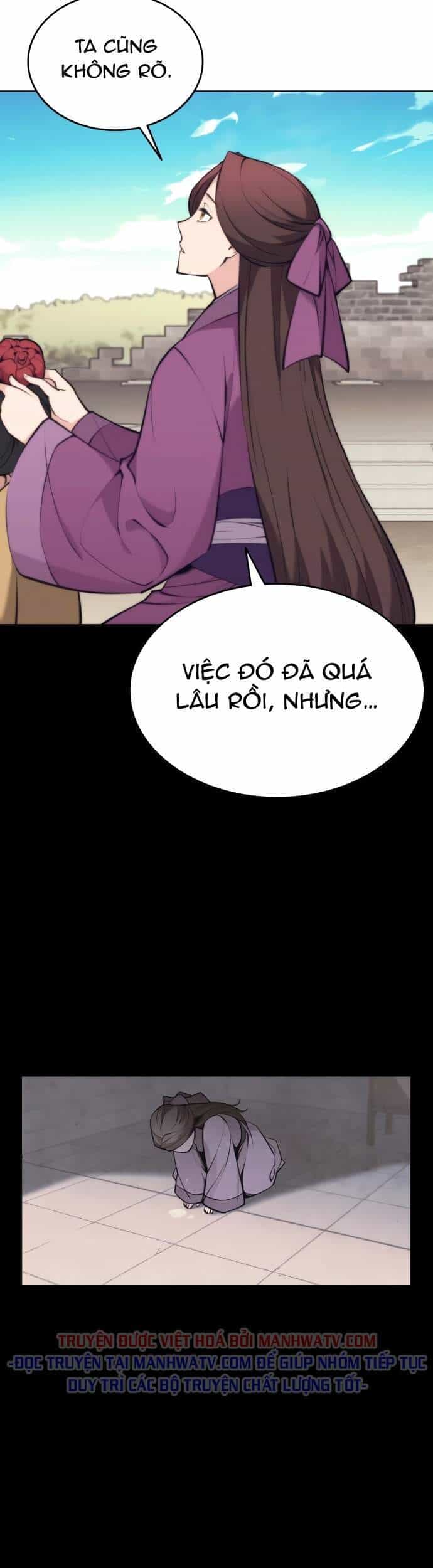 Võ Giả Bất Đắc Dĩ - Chương 73 - ảnh 34