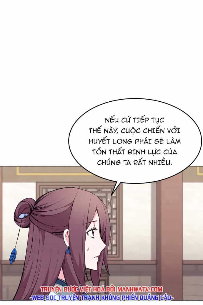 Võ Giả Bất Đắc Dĩ - Chương 74 - ảnh 11