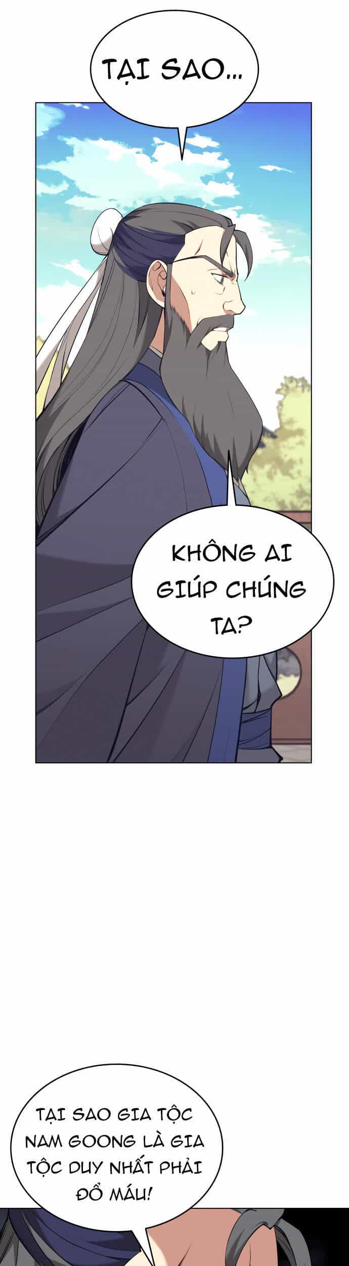 Võ Giả Bất Đắc Dĩ - Chương 74 - ảnh 14