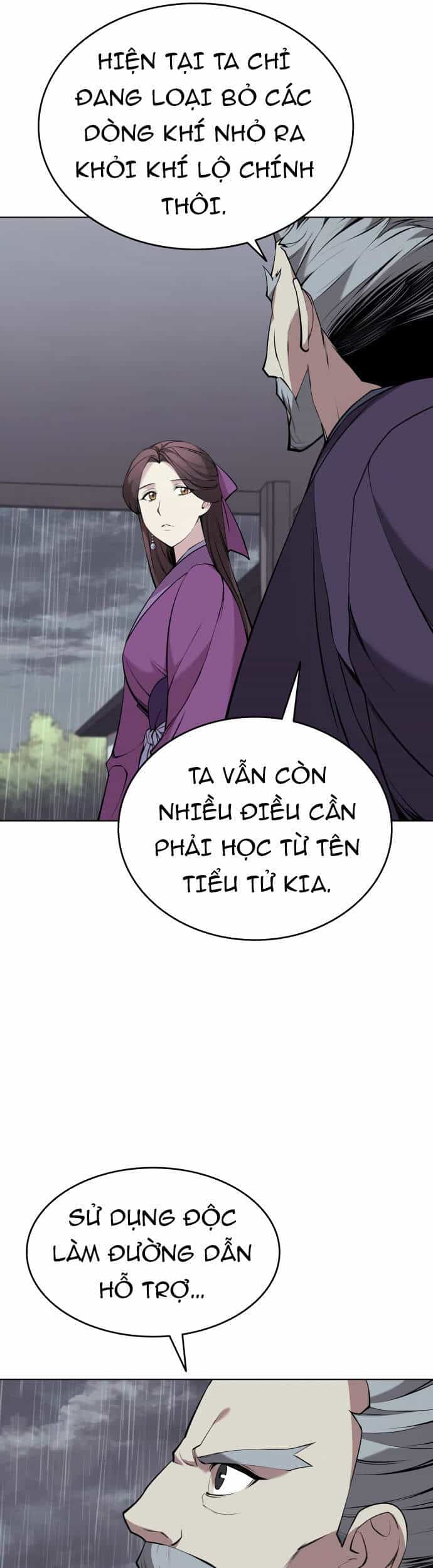 Võ Giả Bất Đắc Dĩ - Chương 74 - ảnh 34