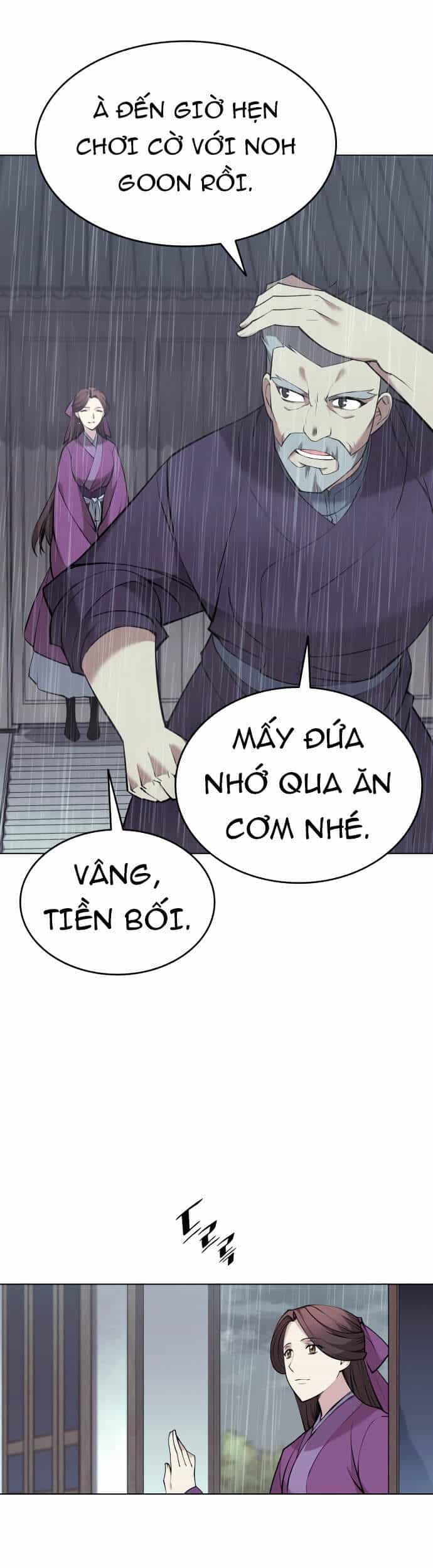 Võ Giả Bất Đắc Dĩ - Chương 74 - ảnh 36
