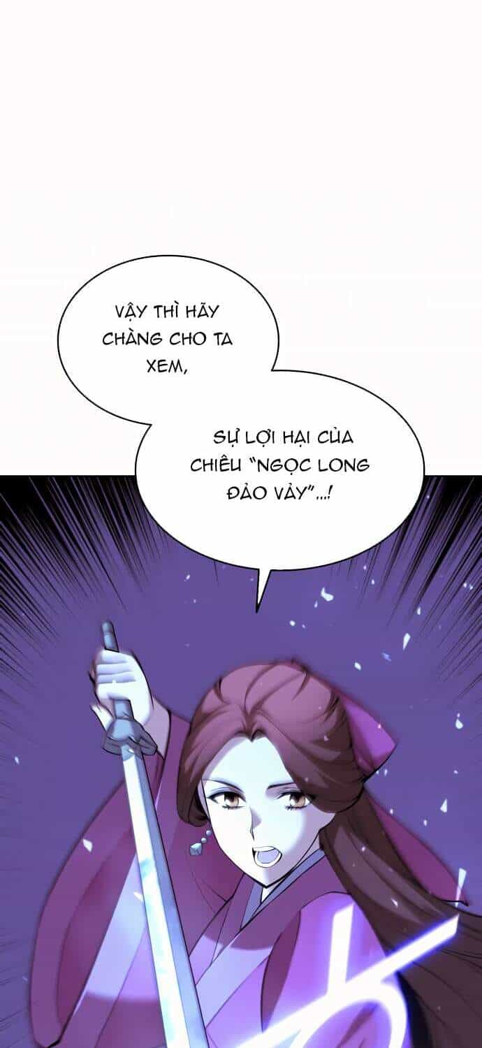 Võ Giả Bất Đắc Dĩ - Chương 75 - ảnh 44