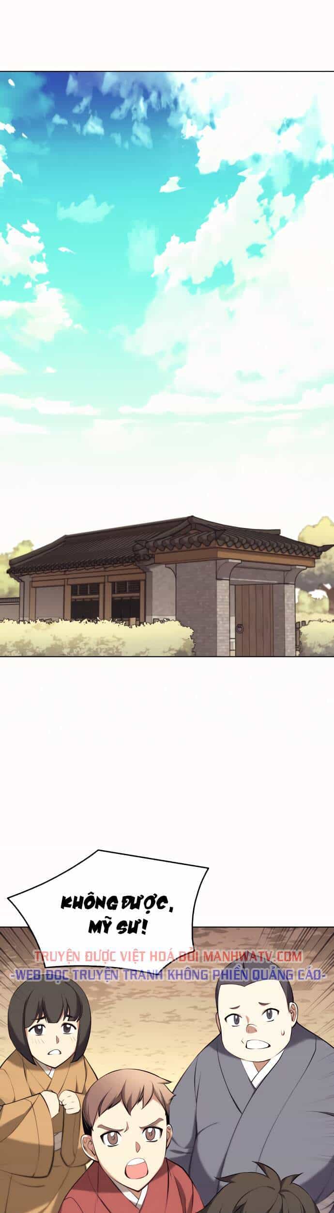 Võ Giả Bất Đắc Dĩ - Chương 75 - ảnh 63