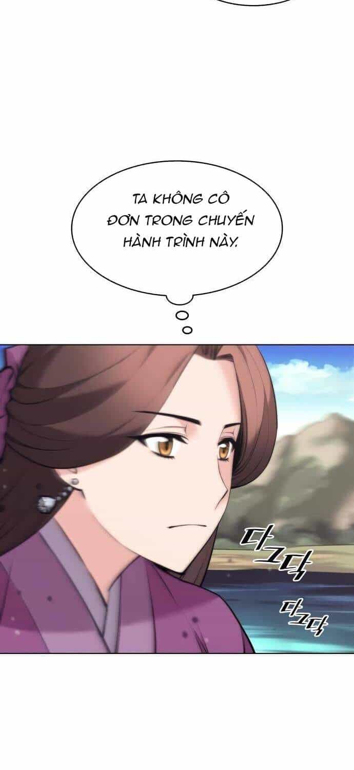 Võ Giả Bất Đắc Dĩ - Chương 76 - ảnh 18