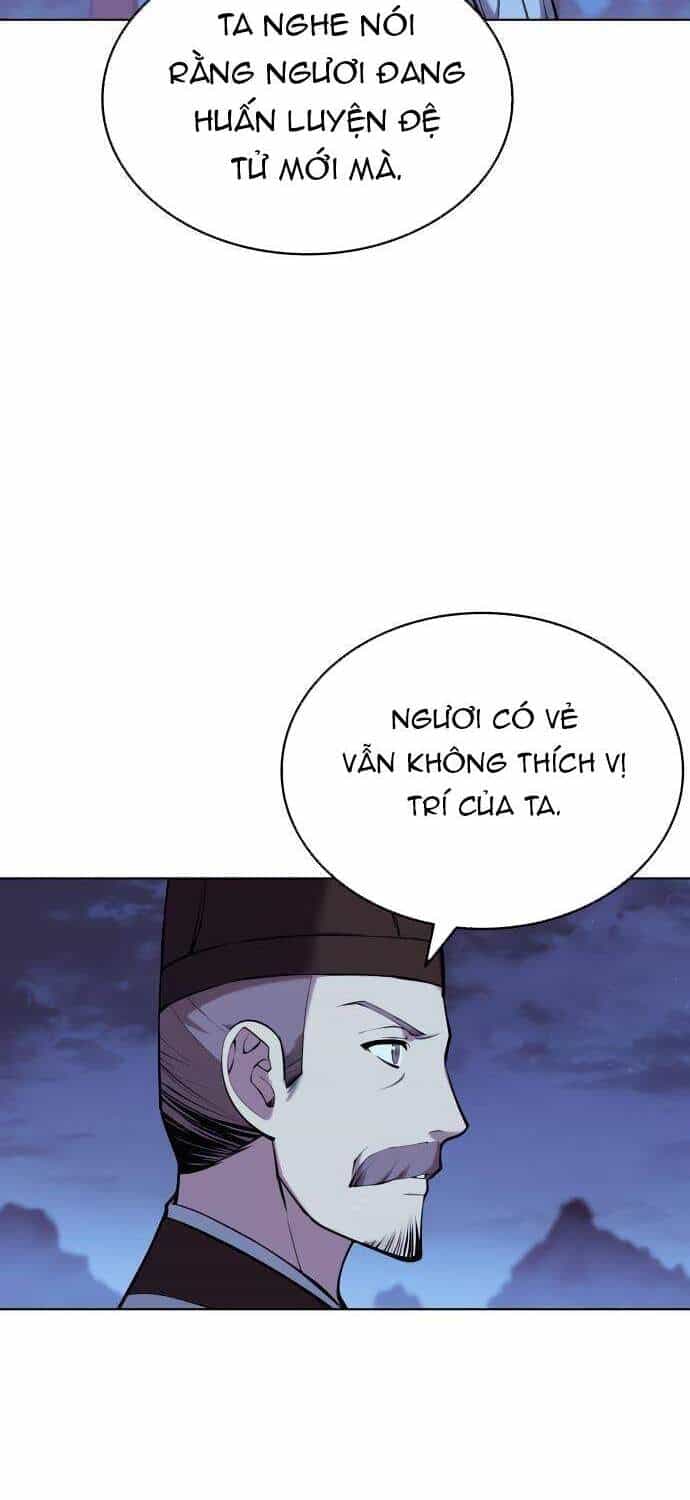 Võ Giả Bất Đắc Dĩ - Chương 76 - ảnh 24
