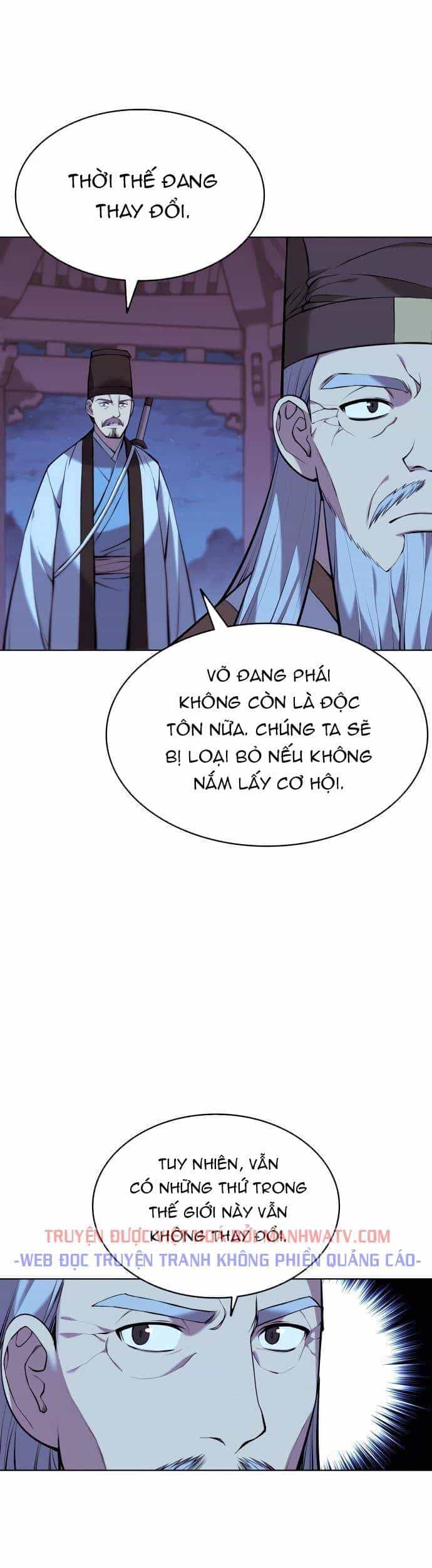 Võ Giả Bất Đắc Dĩ - Chương 76 - ảnh 25