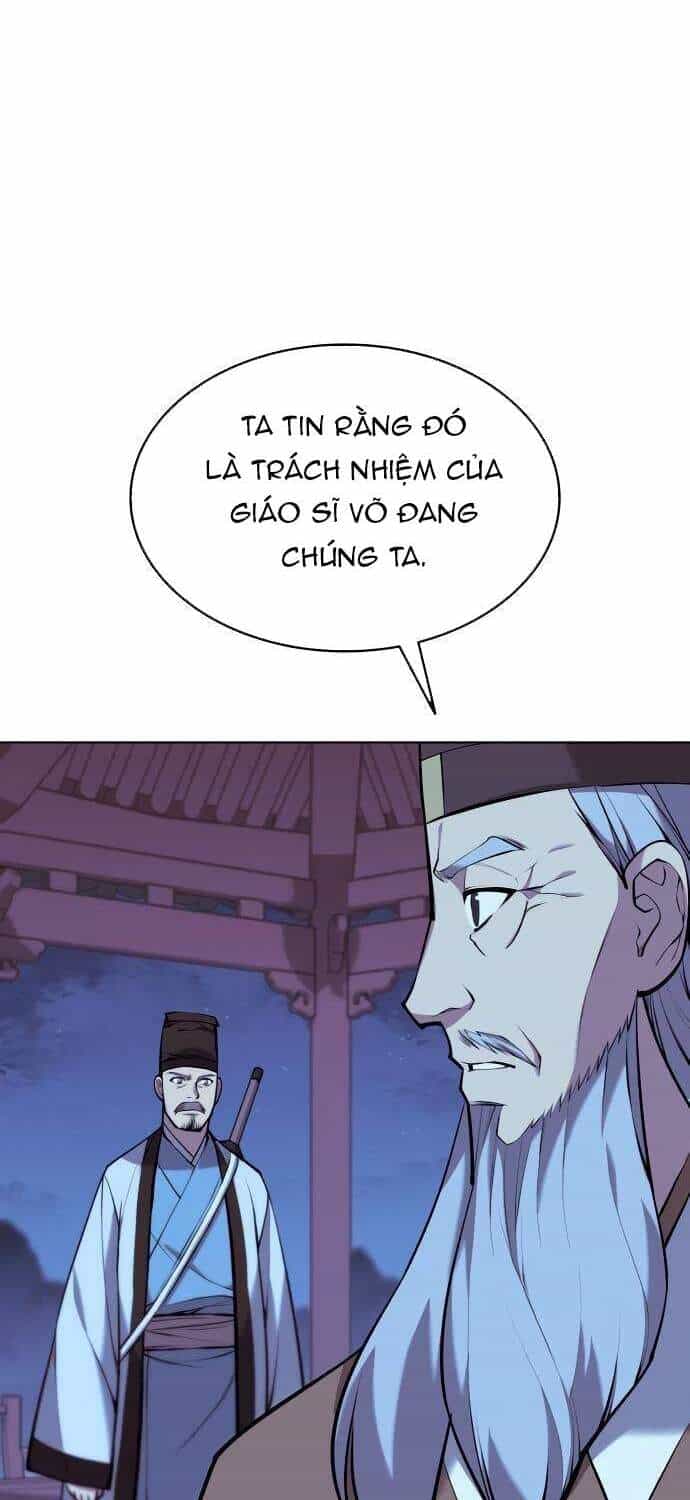 Võ Giả Bất Đắc Dĩ - Chương 76 - ảnh 26
