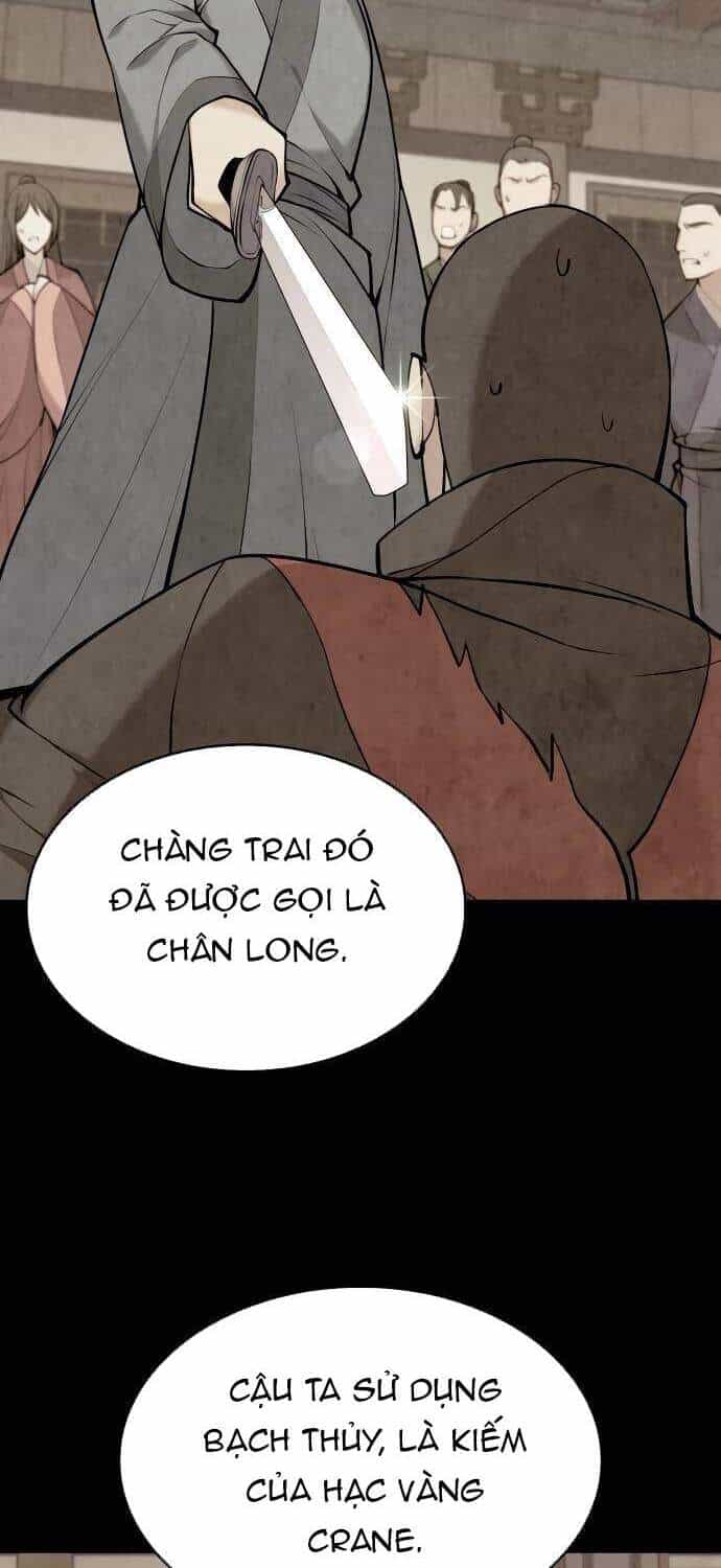 Võ Giả Bất Đắc Dĩ - Chương 76 - ảnh 28