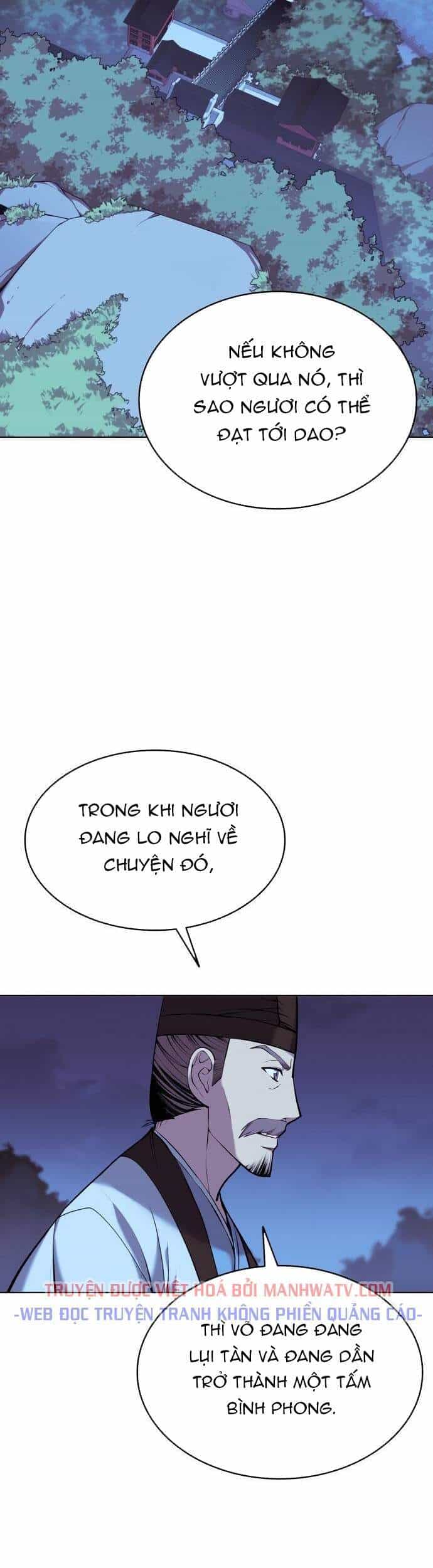 Võ Giả Bất Đắc Dĩ - Chương 76 - ảnh 33