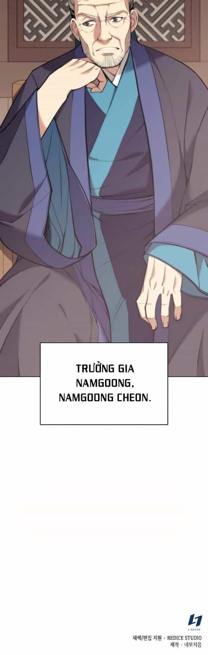 Võ Giả Bất Đắc Dĩ - Chương 76 - ảnh 50