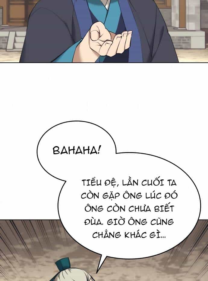 Võ Giả Bất Đắc Dĩ - Chương 78 - ảnh 8
