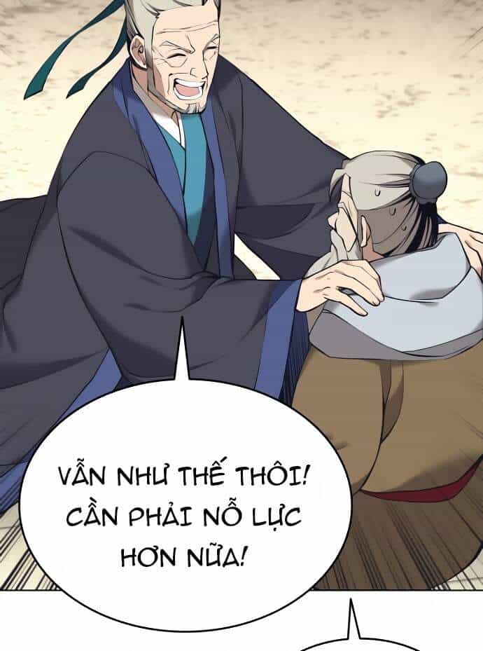 Võ Giả Bất Đắc Dĩ - Chương 78 - ảnh 9