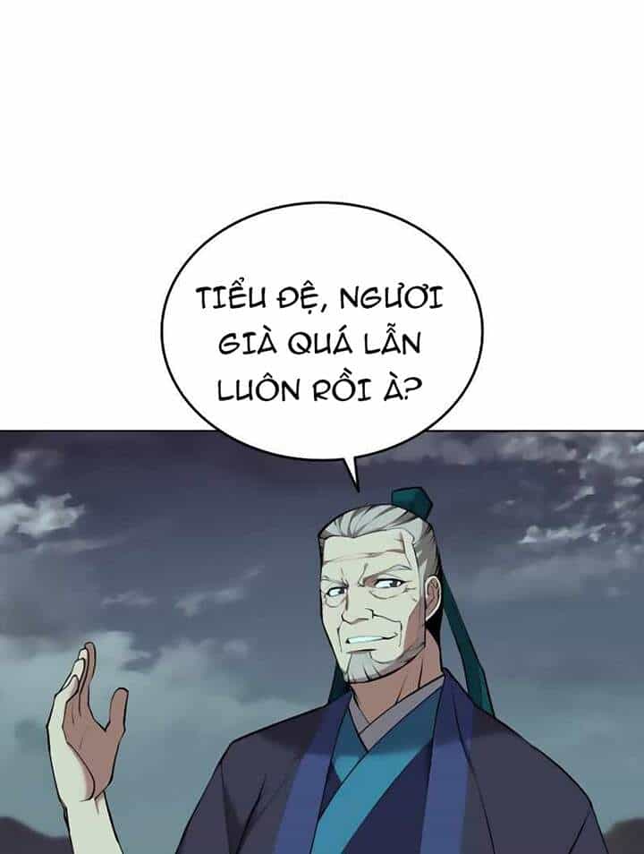 Võ Giả Bất Đắc Dĩ - Chương 79 - ảnh 3