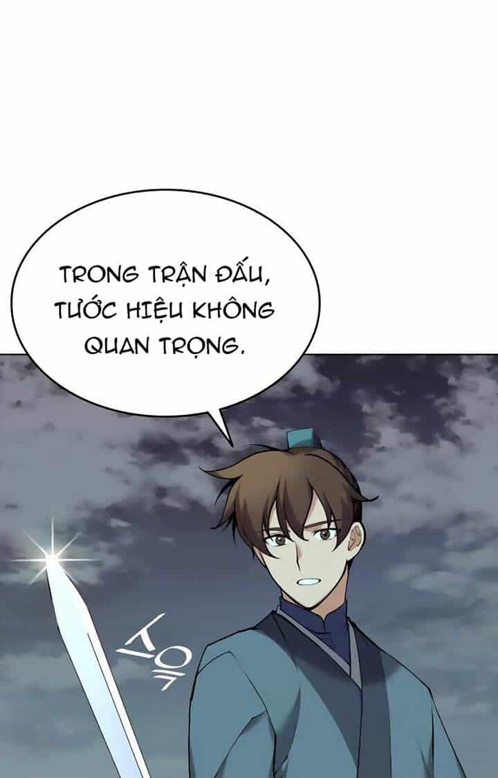 Võ Giả Bất Đắc Dĩ - Chương 79 - ảnh 32