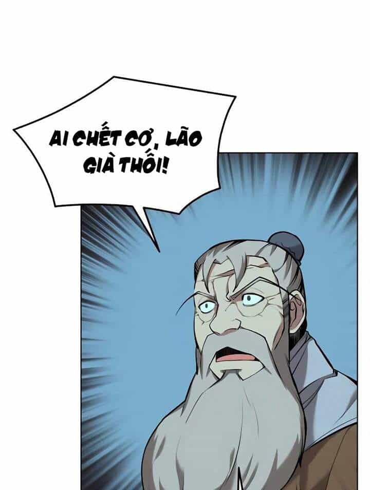Võ Giả Bất Đắc Dĩ - Chương 79 - ảnh 8