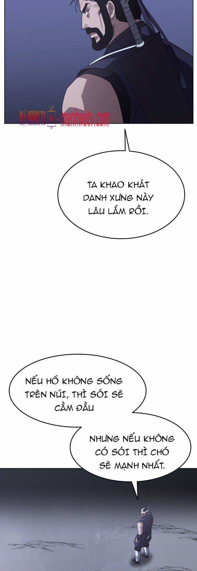 Võ Giả Bất Đắc Dĩ - Chương 8 - ảnh 47