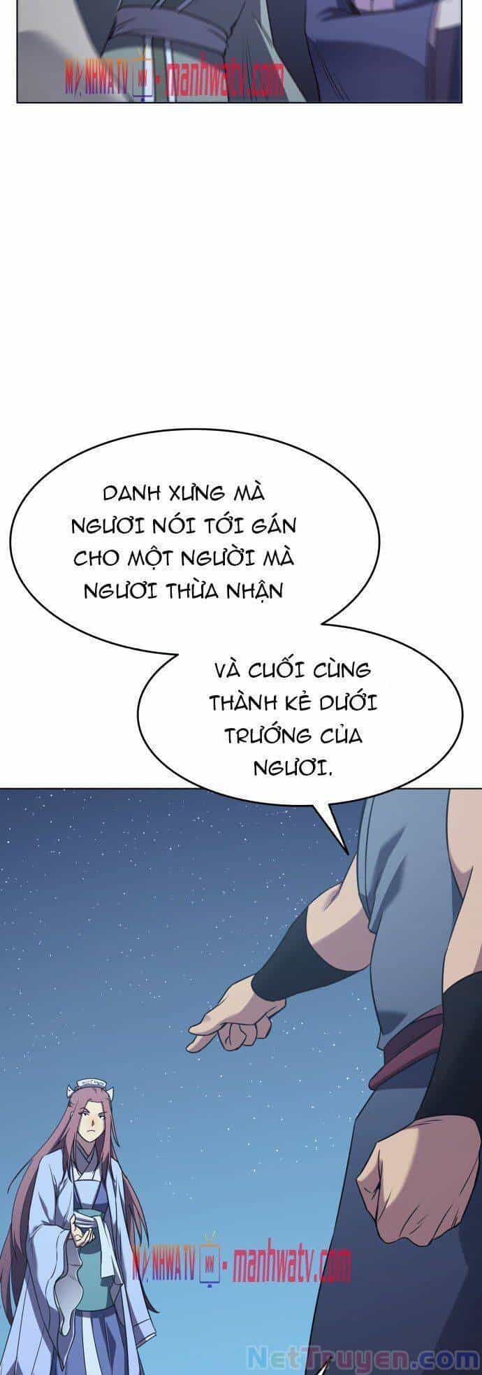Võ Giả Bất Đắc Dĩ - Chương 8 - ảnh 53