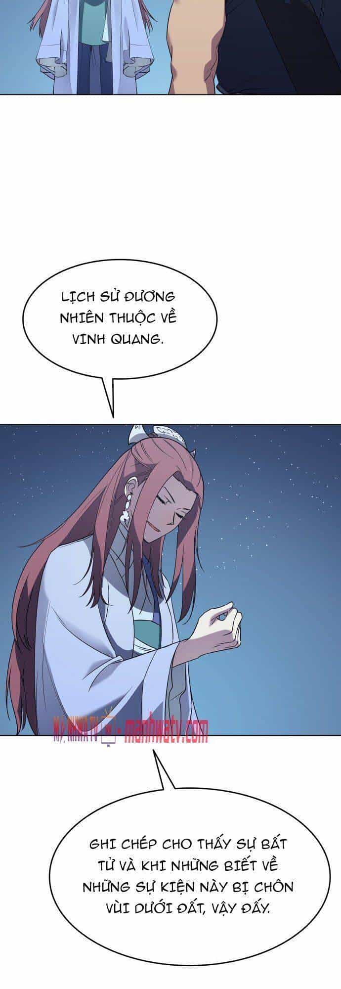 Võ Giả Bất Đắc Dĩ - Chương 8 - ảnh 62