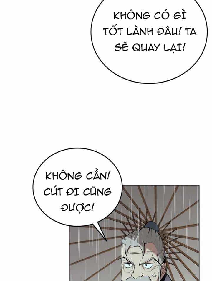 Võ Giả Bất Đắc Dĩ - Chương 80 - ảnh 80