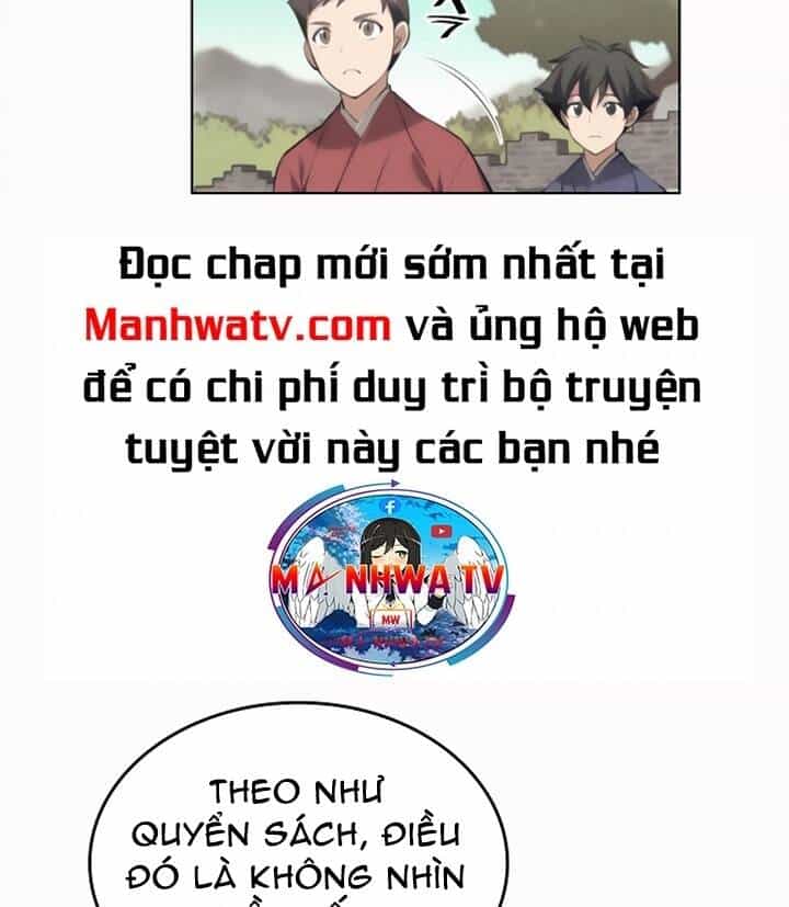 Võ Giả Bất Đắc Dĩ - Chương 81 - ảnh 33