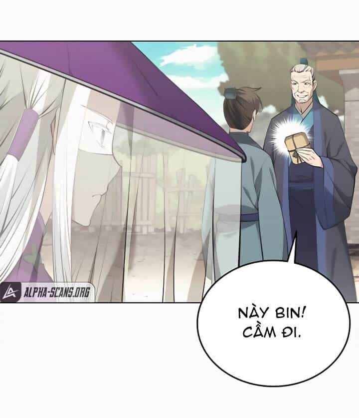 Võ Giả Bất Đắc Dĩ - Chương 81 - ảnh 96