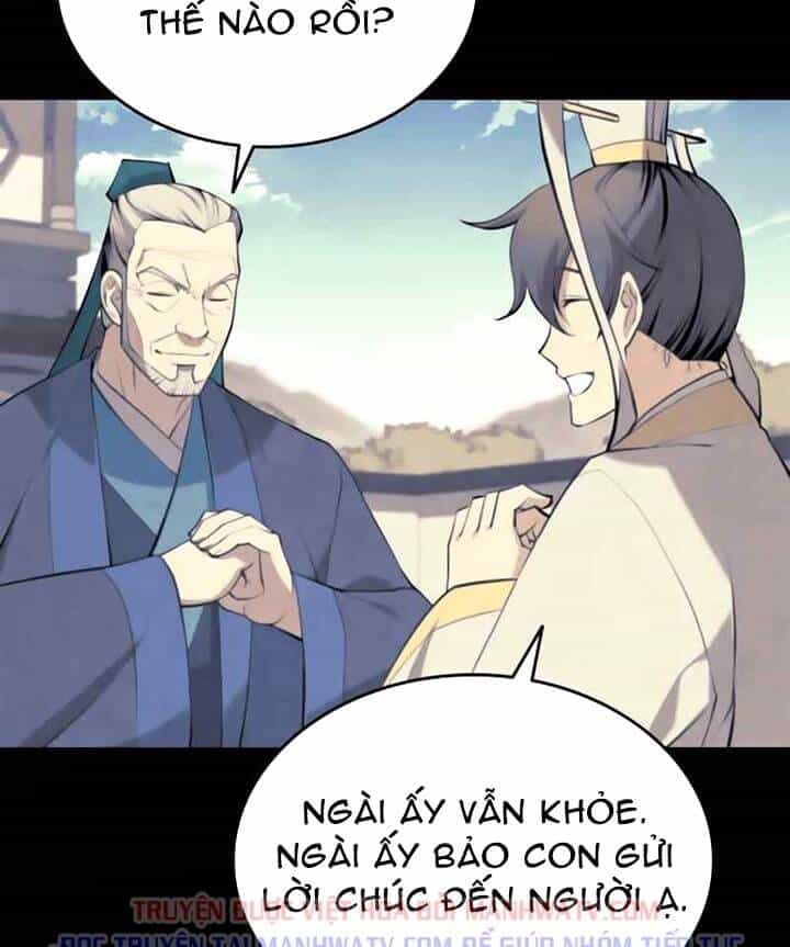 Võ Giả Bất Đắc Dĩ - Chương 82 - ảnh 45