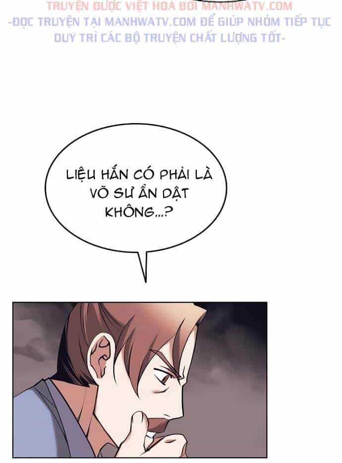 Võ Giả Bất Đắc Dĩ - Chương 83 - ảnh 40