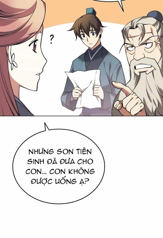 Võ Giả Bất Đắc Dĩ - Chương 83 - ảnh 71