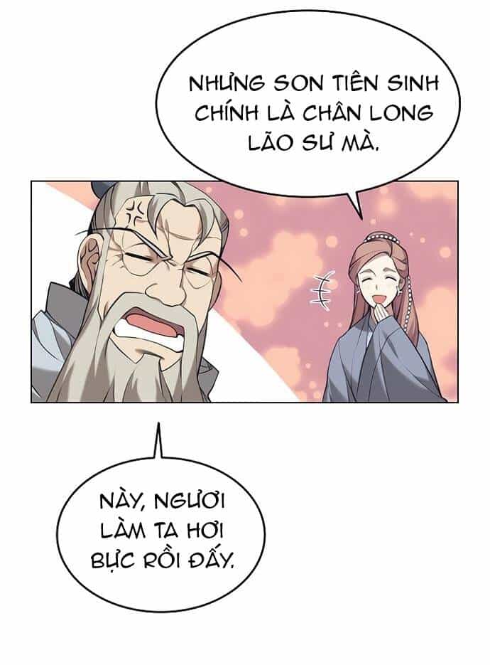 Võ Giả Bất Đắc Dĩ - Chương 83 - ảnh 78