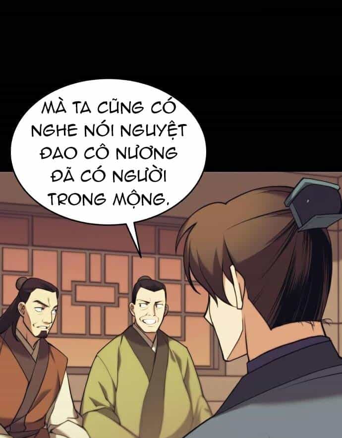Võ Giả Bất Đắc Dĩ - Chương 84 - ảnh 59