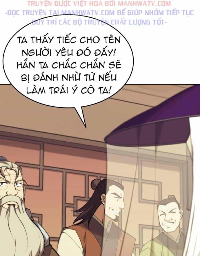 Võ Giả Bất Đắc Dĩ - Chương 84 - ảnh 64