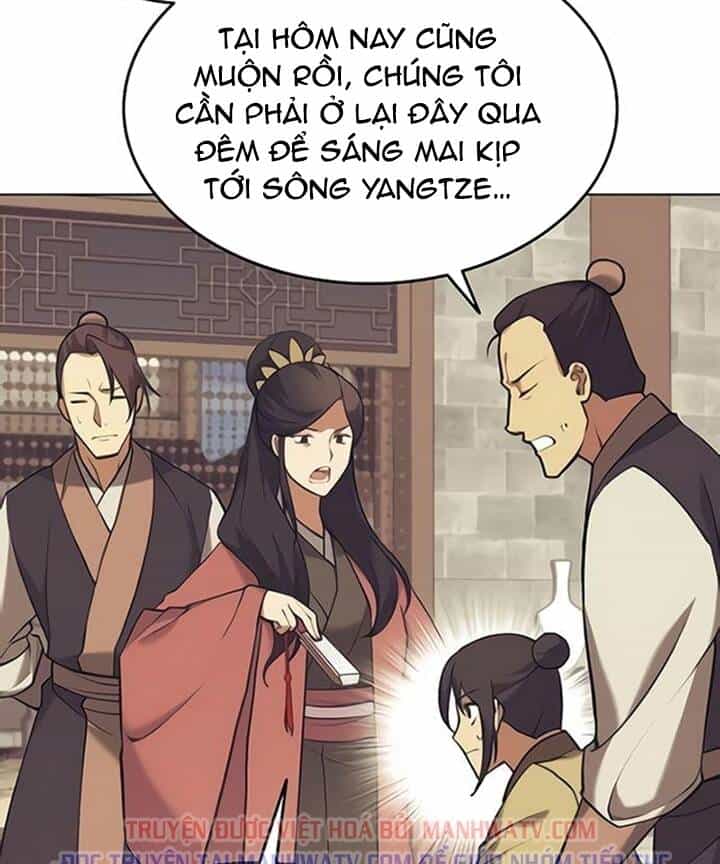 Võ Giả Bất Đắc Dĩ - Chương 85 - ảnh 4